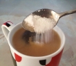 tea and sugar